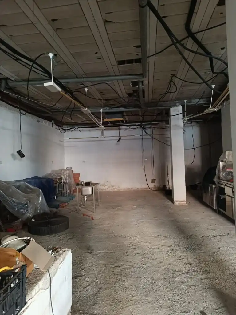 Gewerbefläche zur Miete in Playa del Cura, imagen 4