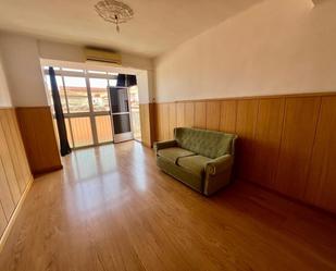 Living room of Flat for sale in Plasencia  with Terrace