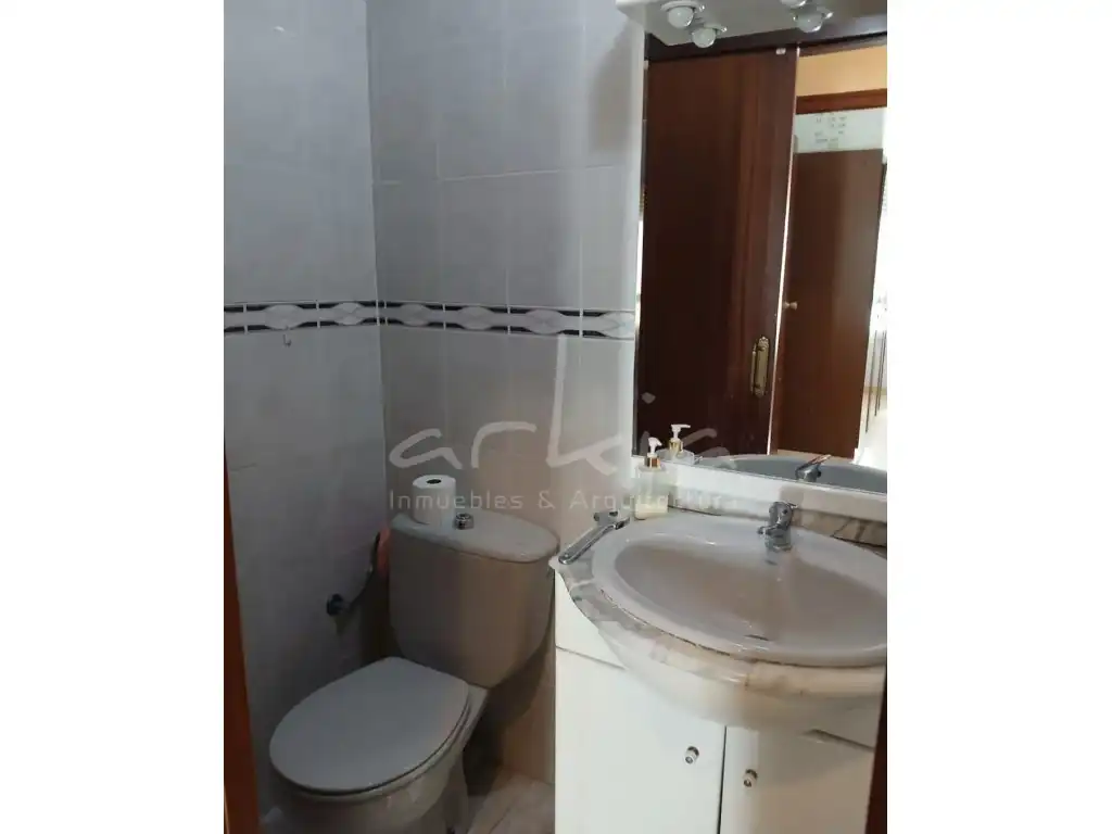 Baño de Piso en venta en Alaquàs