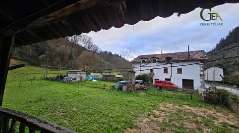 Photo 5 of Country house for sale in Ataun, Gipuzkoa