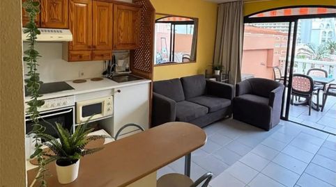 Foto 5 de Piso en venta en Calle Londres, 5, Playa de Fañabé, Adeje
