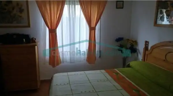 Bedroom of Houses for sale in Oliva