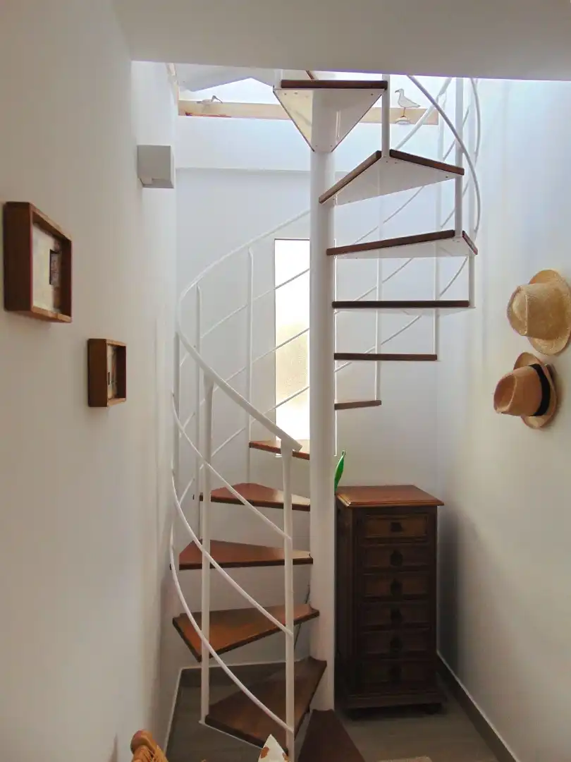 Ático en venta en San Pedro del Pinatar con Aire acondicionado, Calefacción y Terraza