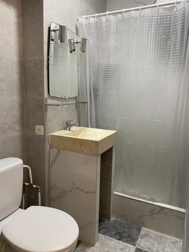 Apartament amb terrassa en venda a Plaza Plaza Orán, imagen 35