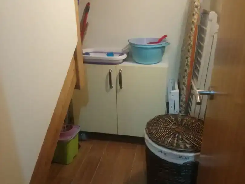 Wohnung zur Miete in Foz mit Privatgarten, Parkett und Schwimmbad