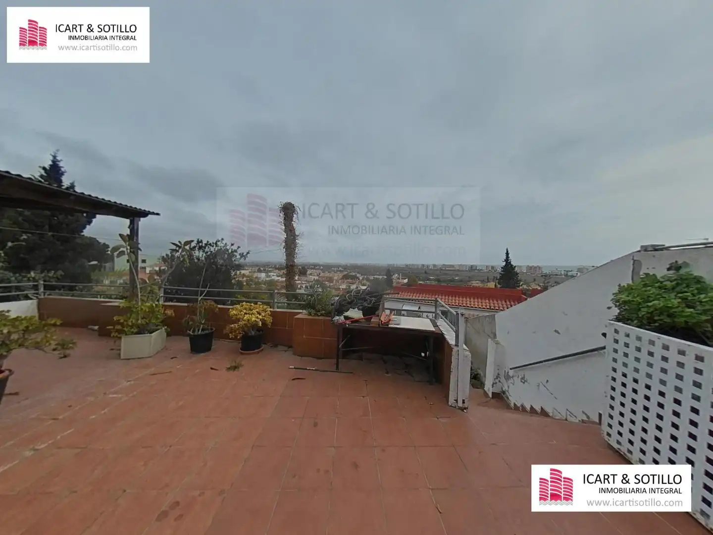 Xalet amb jardí en venda a Las Atalayas - Urmi - Cerro de Mar, imagen 12