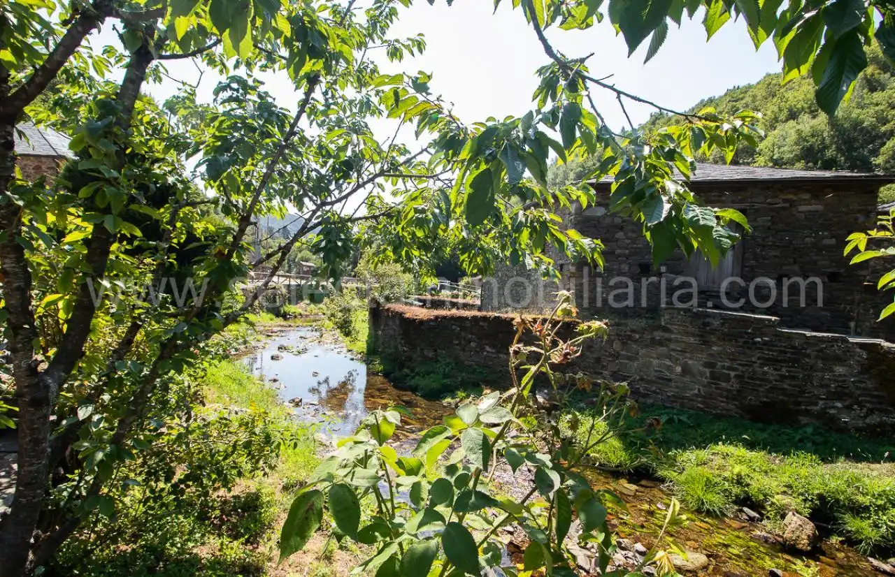 Maison rustique avec jardin à vendre à PUMARES, imagen 67