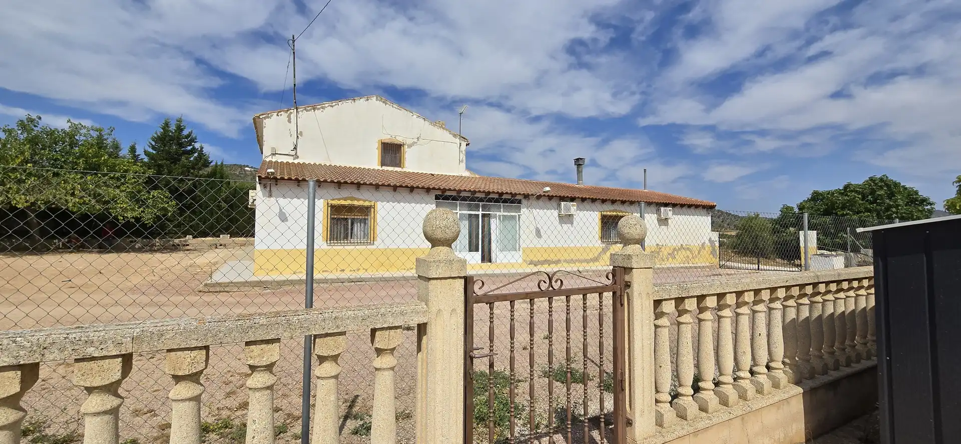 Maison à vendre à Yecla