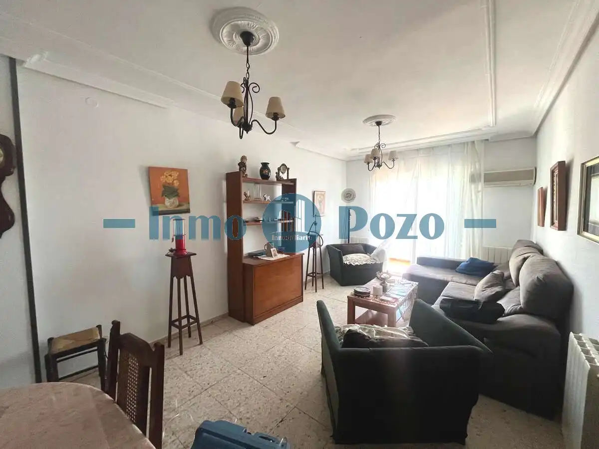Appartement avec ascenseur à vendre à Almendralejo