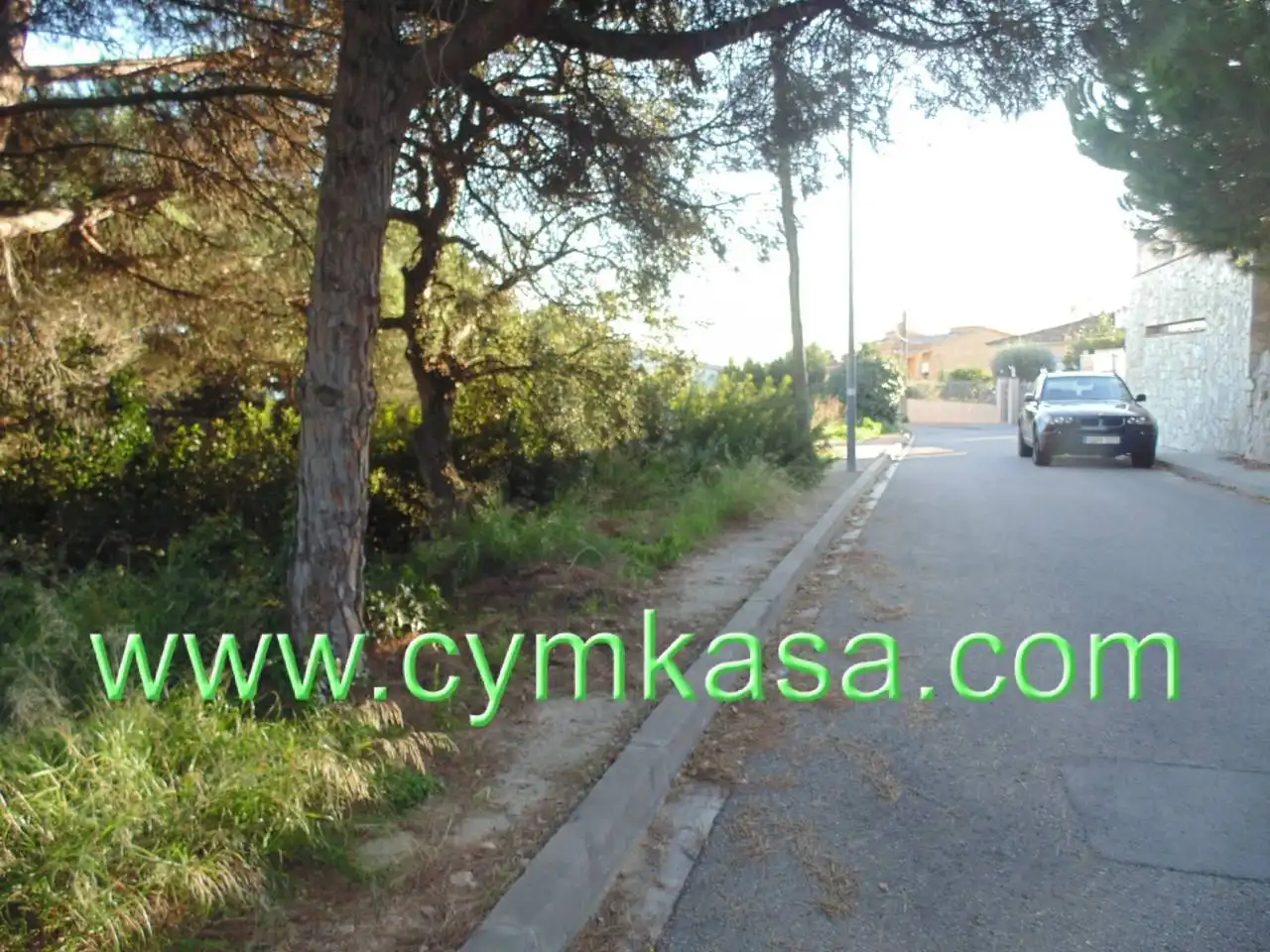 Wohnbaugrundstück zum Verkauf in Lloret Verd - Els Pinars, imagen 9