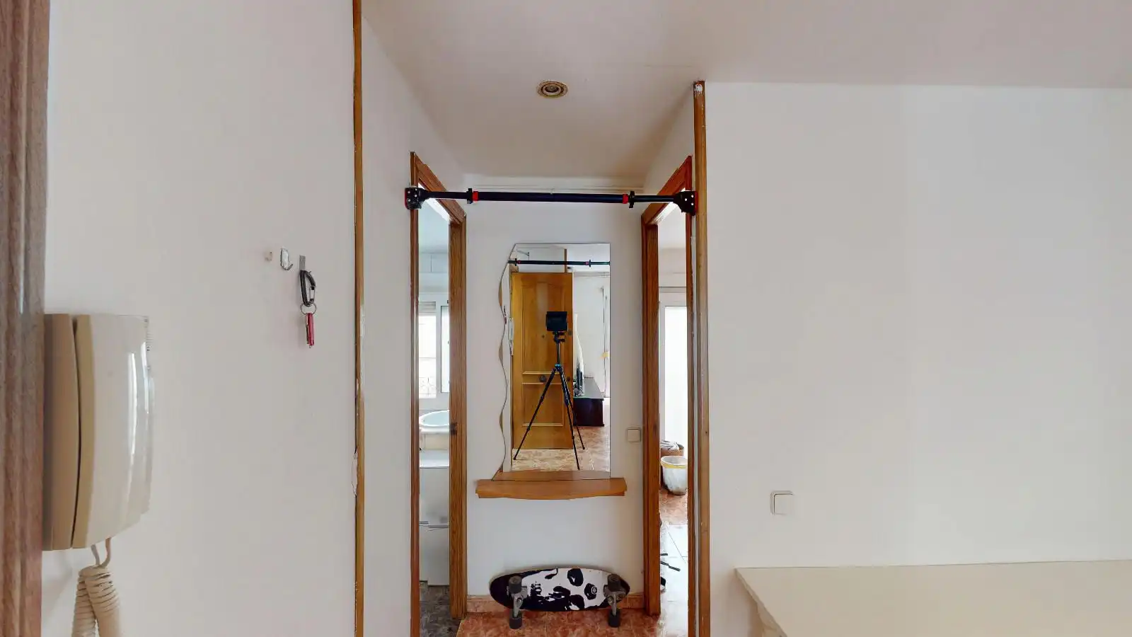 Appartamento con terrazza in vendita a Ciutat Vella, imagen 16