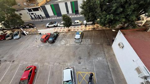 Foto 5 de Pis en venda a Los Guindos - Parque Mediterráneo - Santa Paula, Málaga