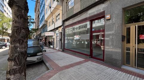 Photo 3 of Premises to rent in Rúa Alcalde Lens, 31, Agra del Orzán - Ventorrillo, A Coruña