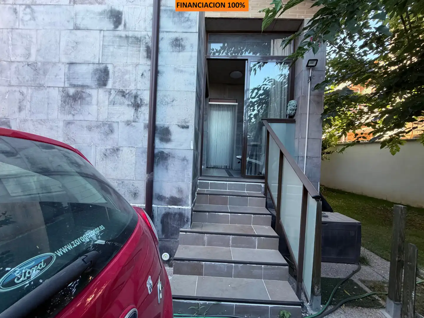 Houses for sale in Calle Paso, San Juan de Mozarrifar