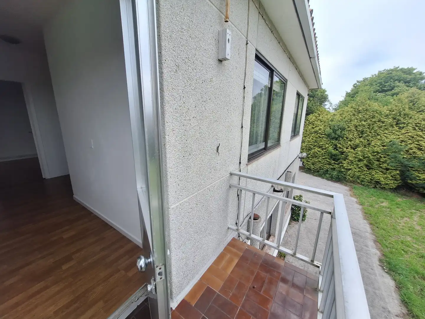 Terraza de Casa o chalet en venta en Cerceda con Calefacción, Jardín privado y Terraza