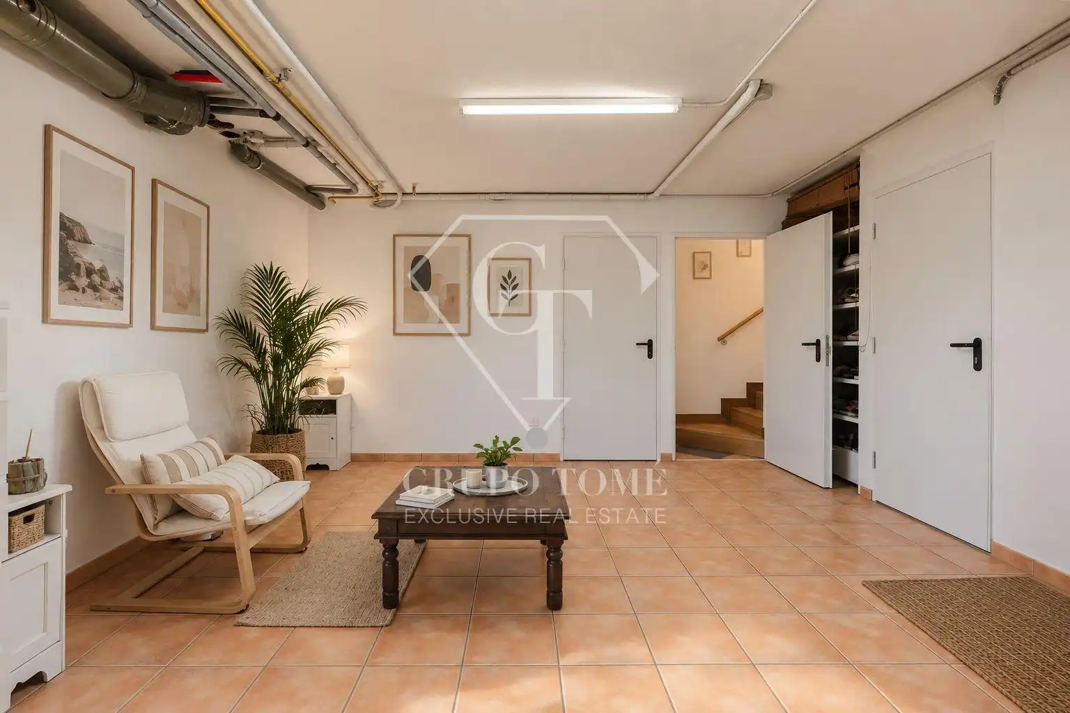 Casa adosada en venta en Orio con Calefacción, Terraza y Trastero