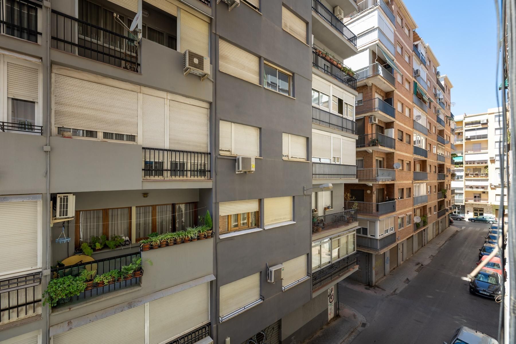 Flat for sale in Calle RIVADAVIA, 4, Camino de Ronda, Ronda