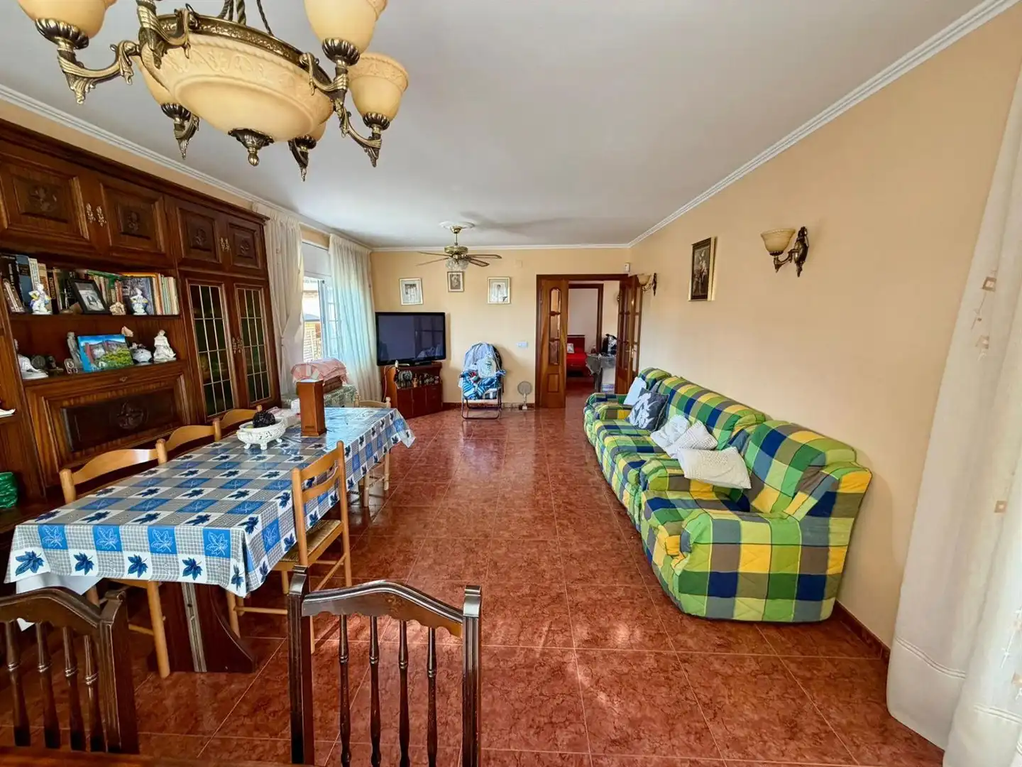 Casa o chalet en venta en Begonia, Centre