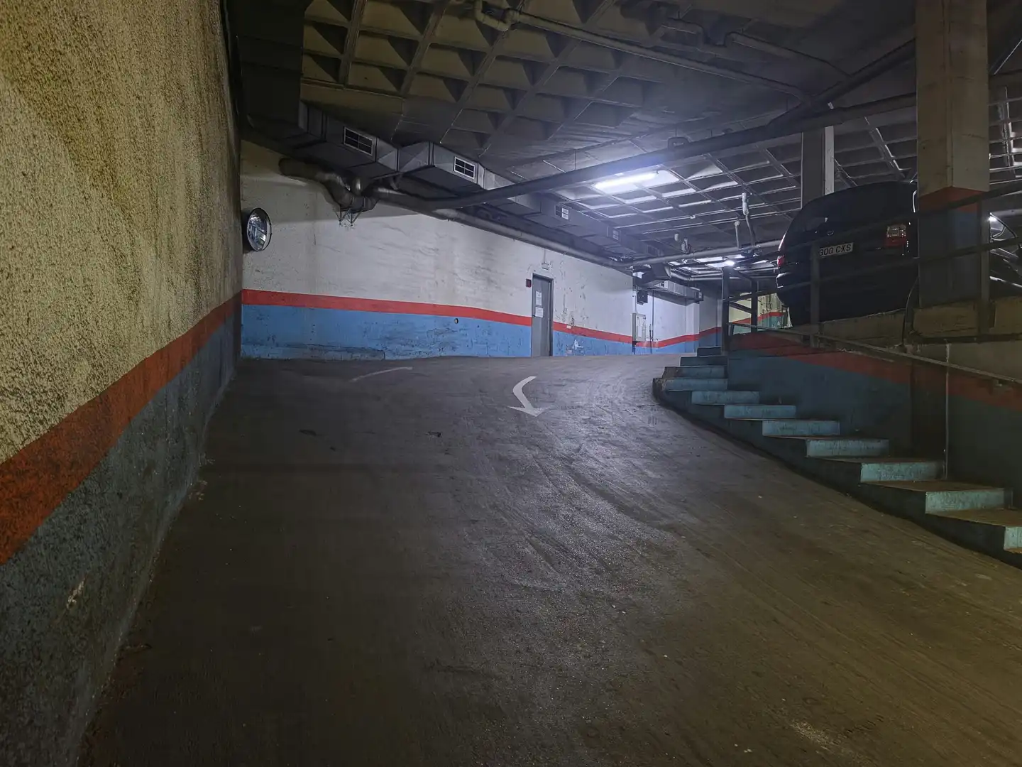 Parcheggio in vendita a Sant Martí, imagen 4