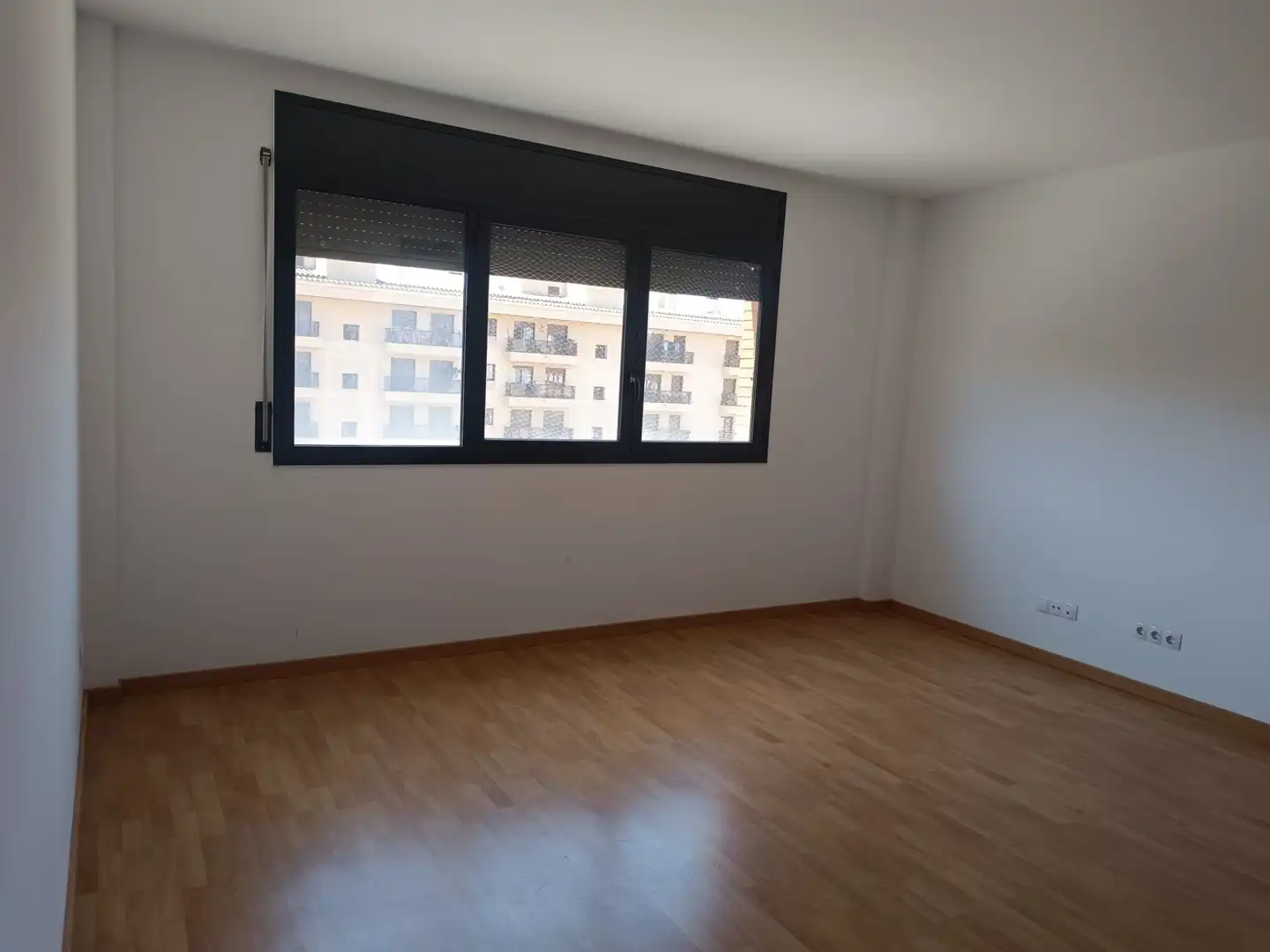 Flat for rent in Nou Eixample Sud