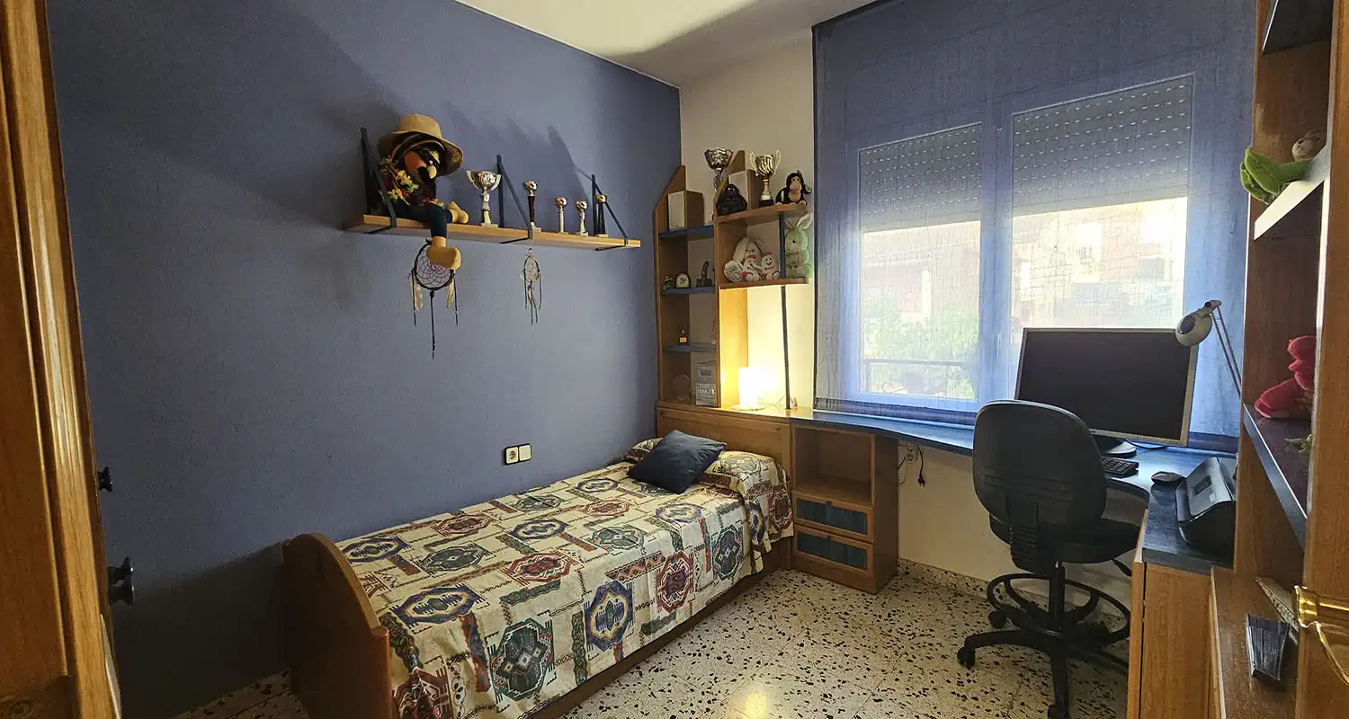 Adossat amb terrassa en venda a Carrer Santiago Rusiñol, imagen 32