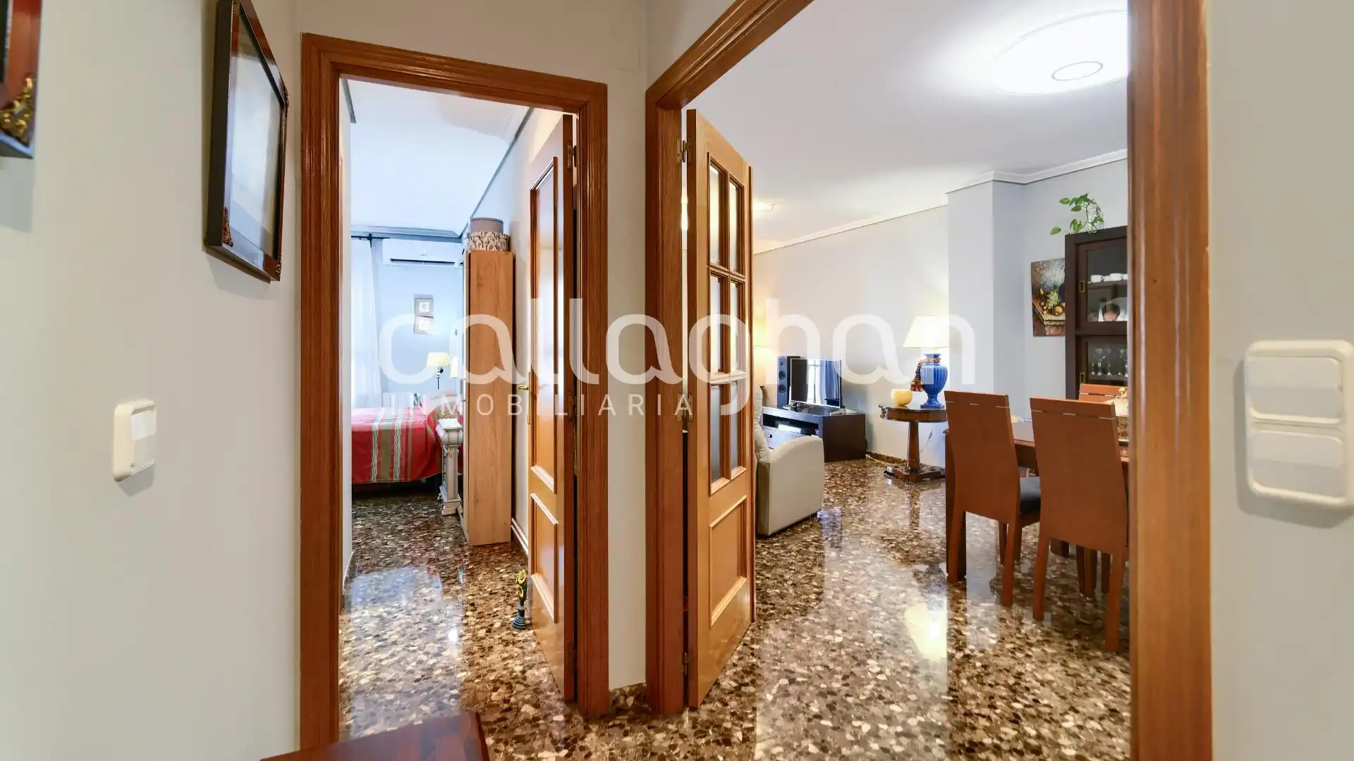 Flat with terrace for sale in Calle SAN JACINTO CASTAÑEDA, imagen 6