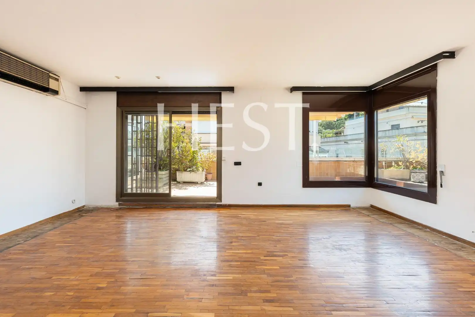 Penthouse with lift for sale in Carrer Turó de Monterols, imagen 8