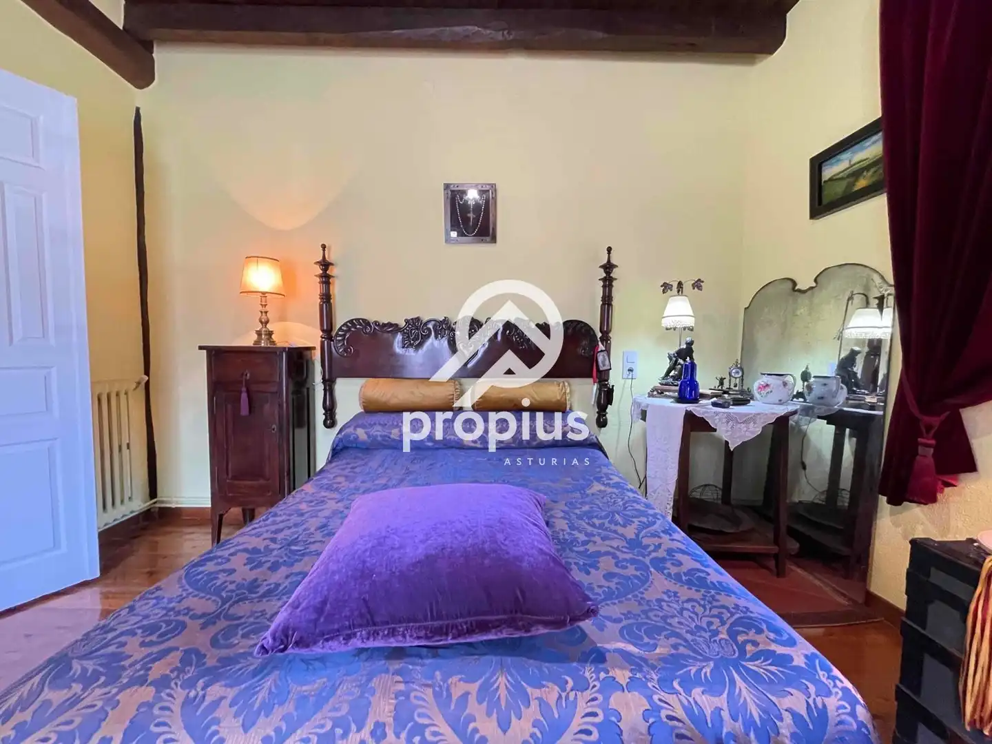 House with terrace for sale in rales, imagen 42