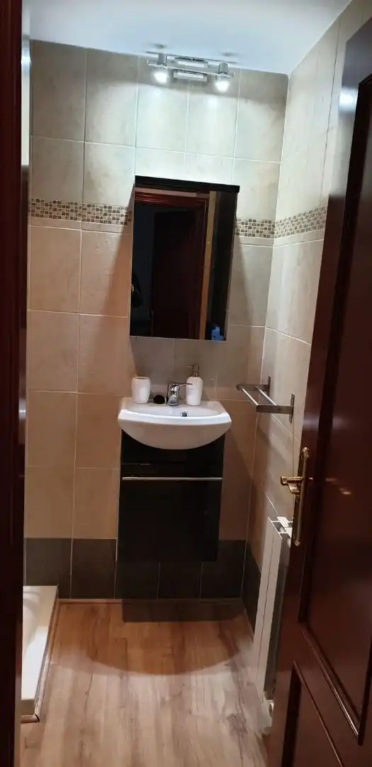 Apartamento de alquiler en Calle Herrería, La Zubia Ciudad