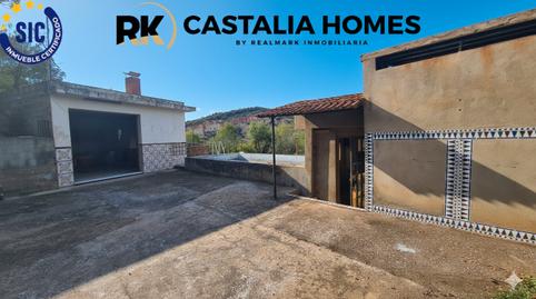 Foto 3 de Casa o xalet en venda a Carrer del Bancal, 138, Borriol, Castellón