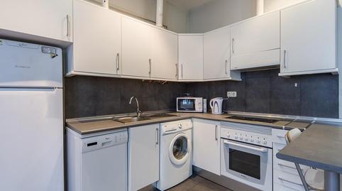 Photo 3 of Attic to rent in De Hortaleza, Justicia - Chueca, Madrid