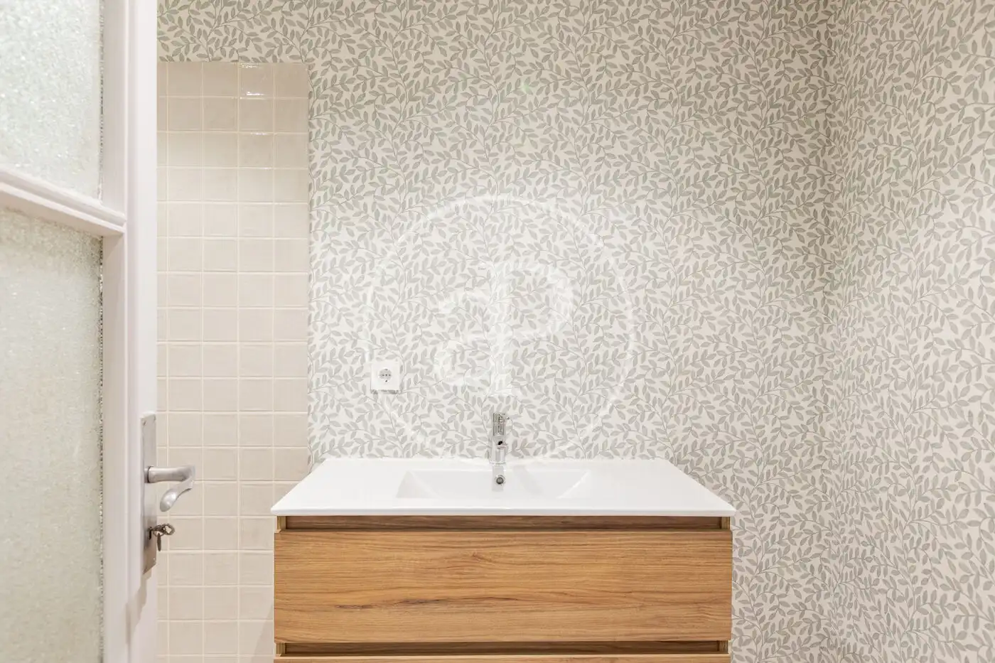 Baño de Piso en venta en Madrid con Aire acondicionado y Calefacción