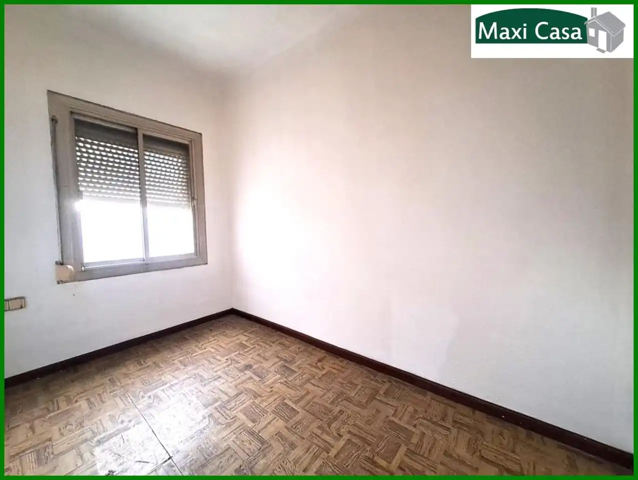 Piso en venta en De Pardo Bazán, Campoamor