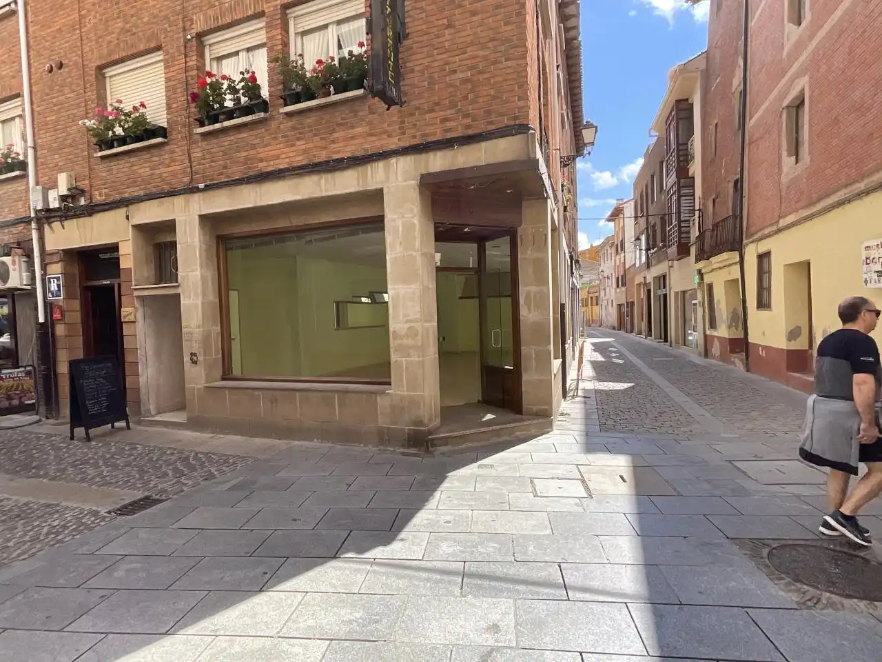 Local comercial en venda a Calle Hilario Pérez 1, imagen 10