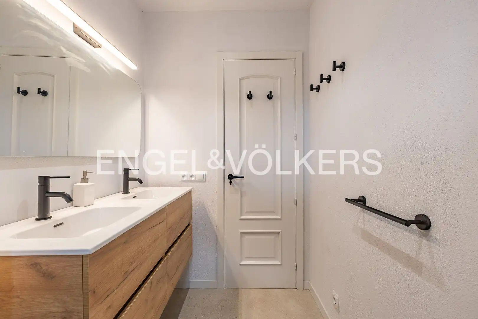 Baño de Casa o chalet en venta en Molló con Calefacción, Jardín privado y Balcón