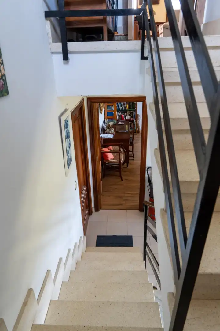Casa o xalet en venda en Gijón  amb Calefacció, Jardí privat i Terrassa