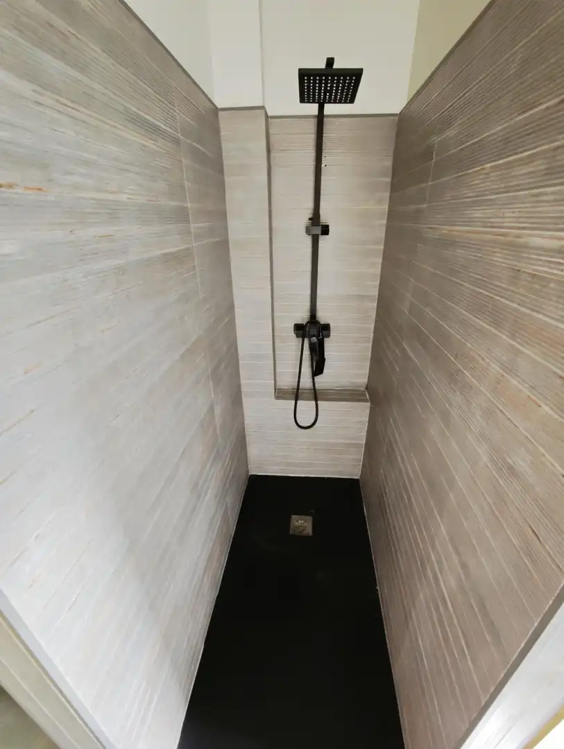 Baño de Casa o chalet en venta en Alhaurín El Grande con Aire acondicionado, Calefacción y Terraza