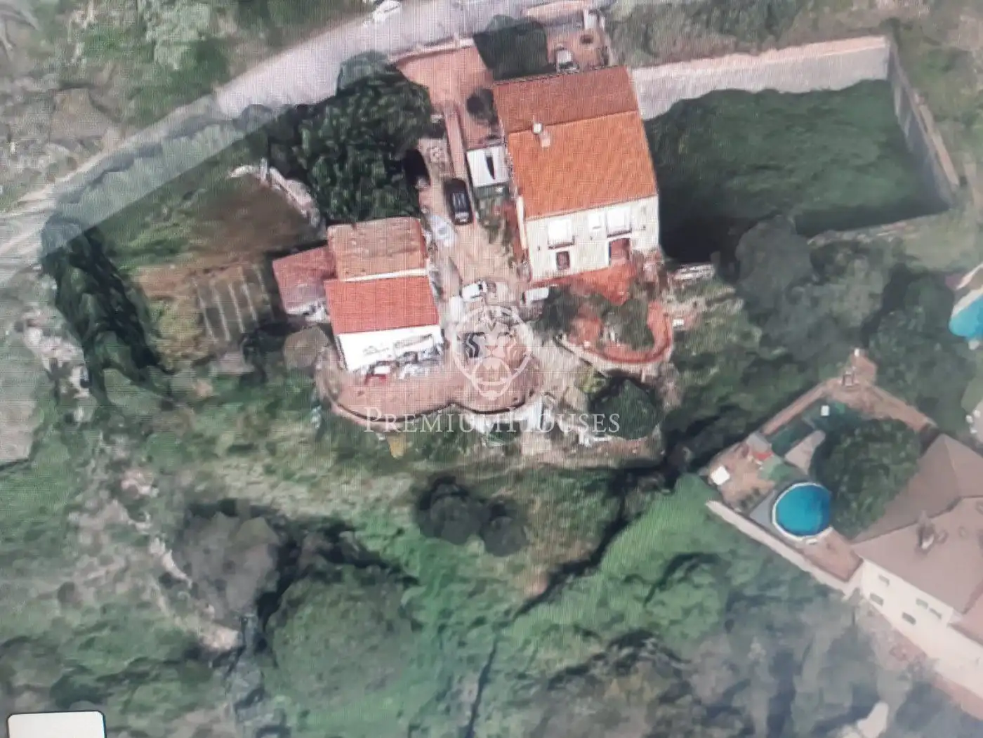 Casa rustica con terrazza in vendita a Urbanitzacions, imagen 24