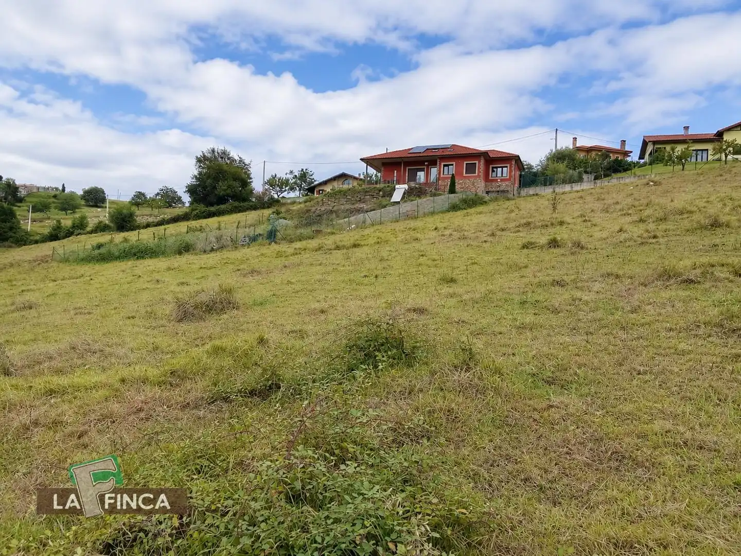 Residencial en venta en EL SUCU, Corvera de Asturias