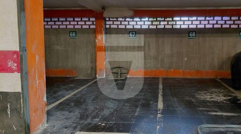 Photo 3 of Garage for sale in Rambla Turó, 9, Montgat, Barcelona