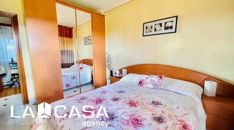 Foto 5 de Piso en venta en Paseo de Puerto Rico, La Avanzada - La Cueva, Madrid