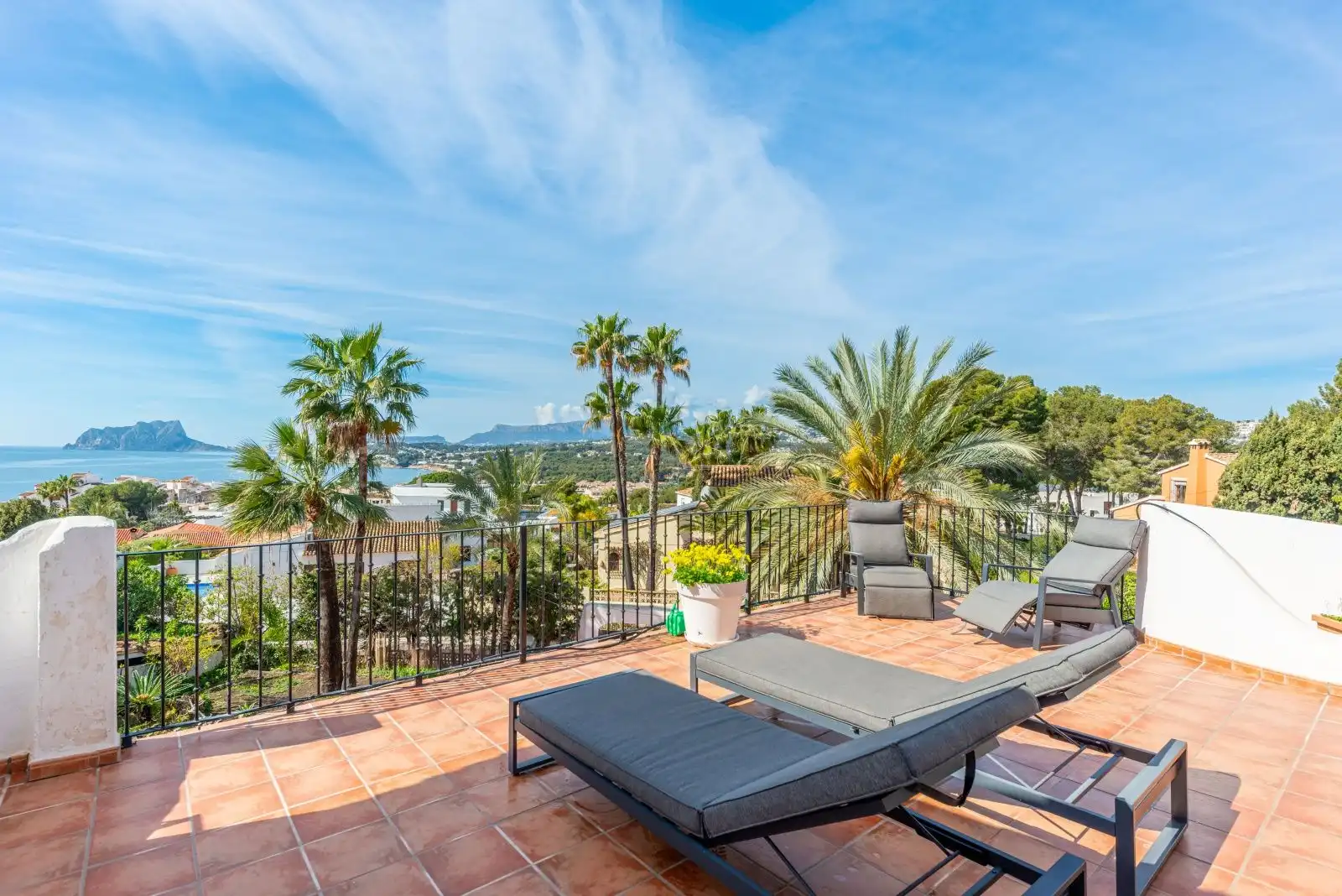 Casa con piscina in vendita a El Portet - Pla de Mar, imagen 29