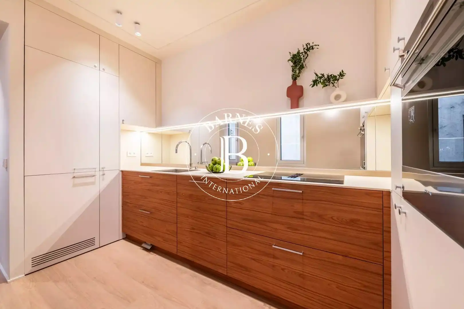 Appartamento con ascensore in vendita a Barrio de Salamanca, imagen 13