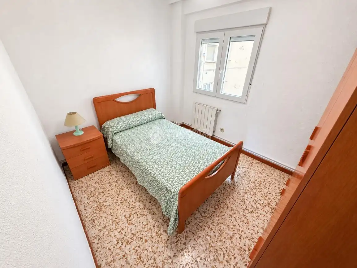 Piso con ascensor en venta en Zarzaquemada, imagen 18