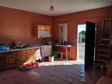 Terreni e lotti in vendita a Poniente-Sur