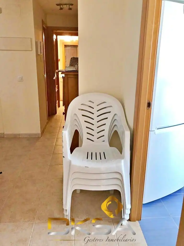 Apartment with pool for sale in CENTRAL, imagen 32