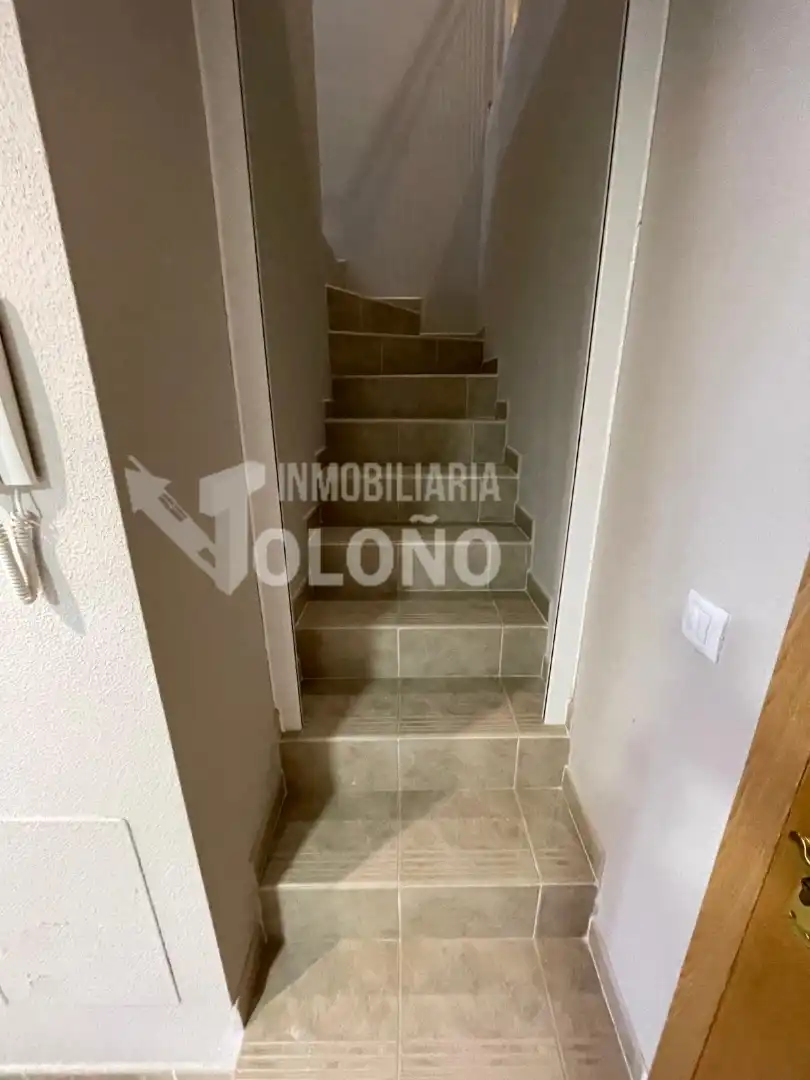 Dúplex en venta en Cuzcurrita de Río Tirón con Calefacción, Amueblado y Horno