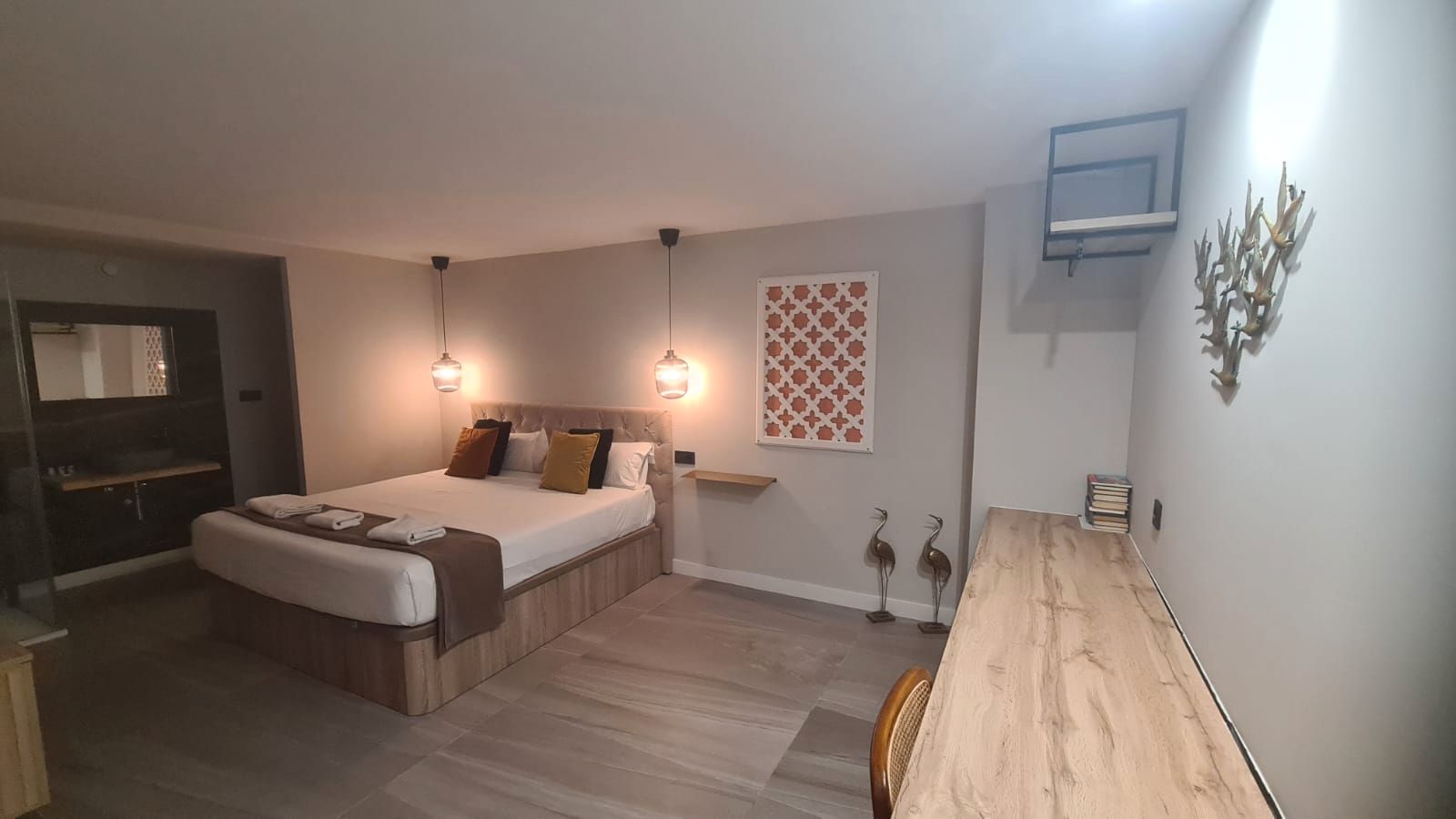 Estudio de alquiler en Calle Plaza de Toros Vieja, Perchel Sur - Plaza de Toros Vieja