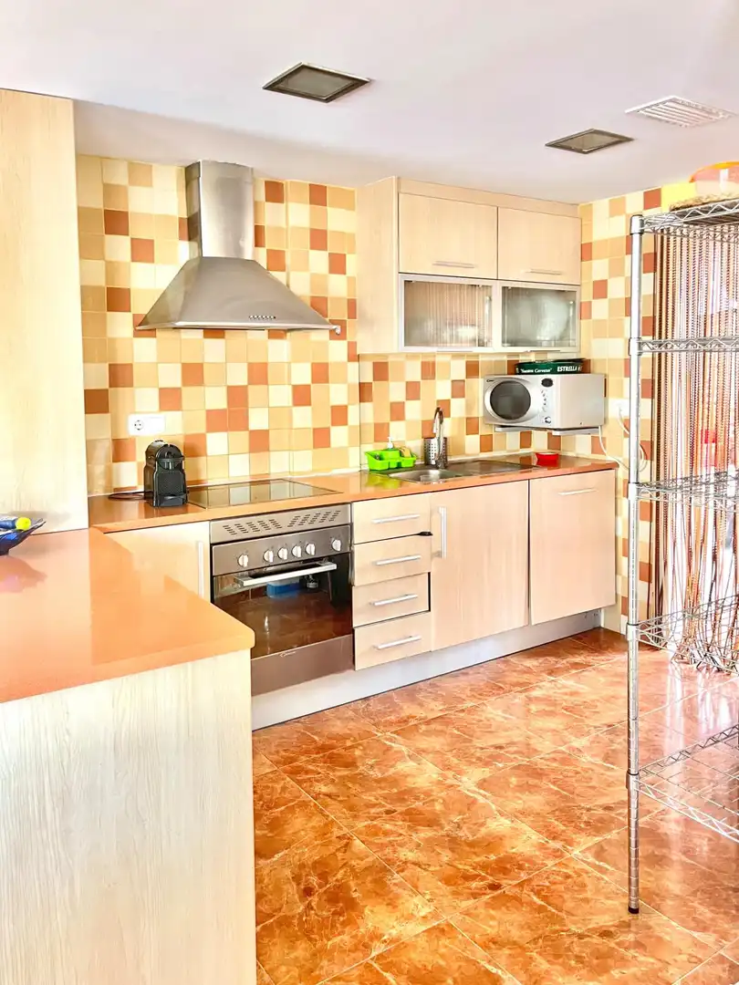 Casa pareada con terraza en venta en El Mojón, imagen 30