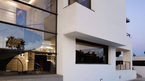 Foto 5 de Casa o xalet en venda a Puente Romano, Marbella